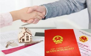 Quy định của nhà nước về đăng ký biến động đất đai