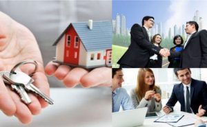 Những ký năng cần có khi làm nghề môi giới bđs